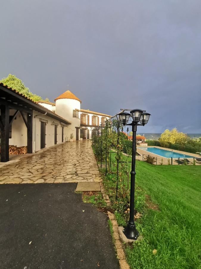 Appartements Vallee Verte Razac-sur-l'Isle Bagian luar foto