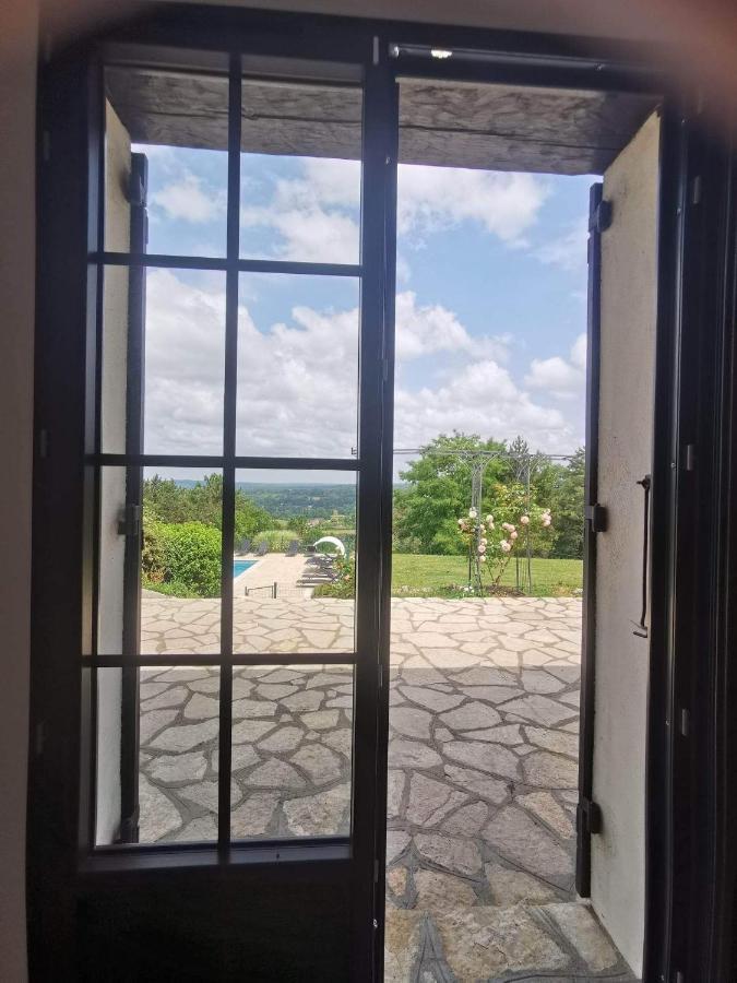Appartements Vallee Verte Razac-sur-l'Isle Bagian luar foto