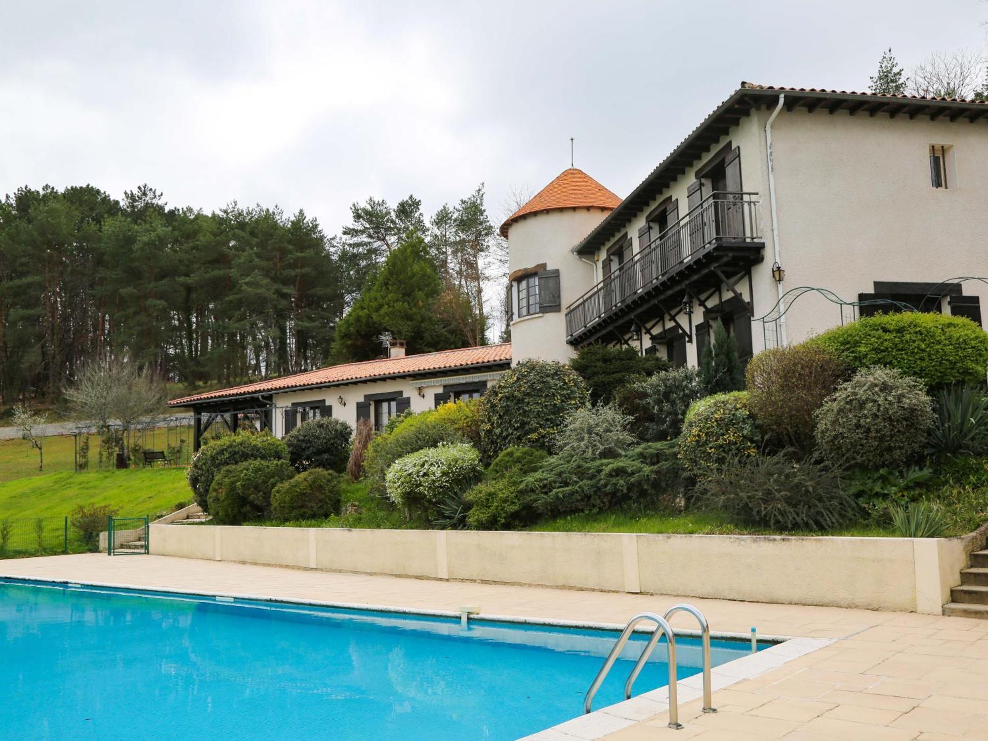Appartements Vallee Verte Razac-sur-l'Isle Bagian luar foto
