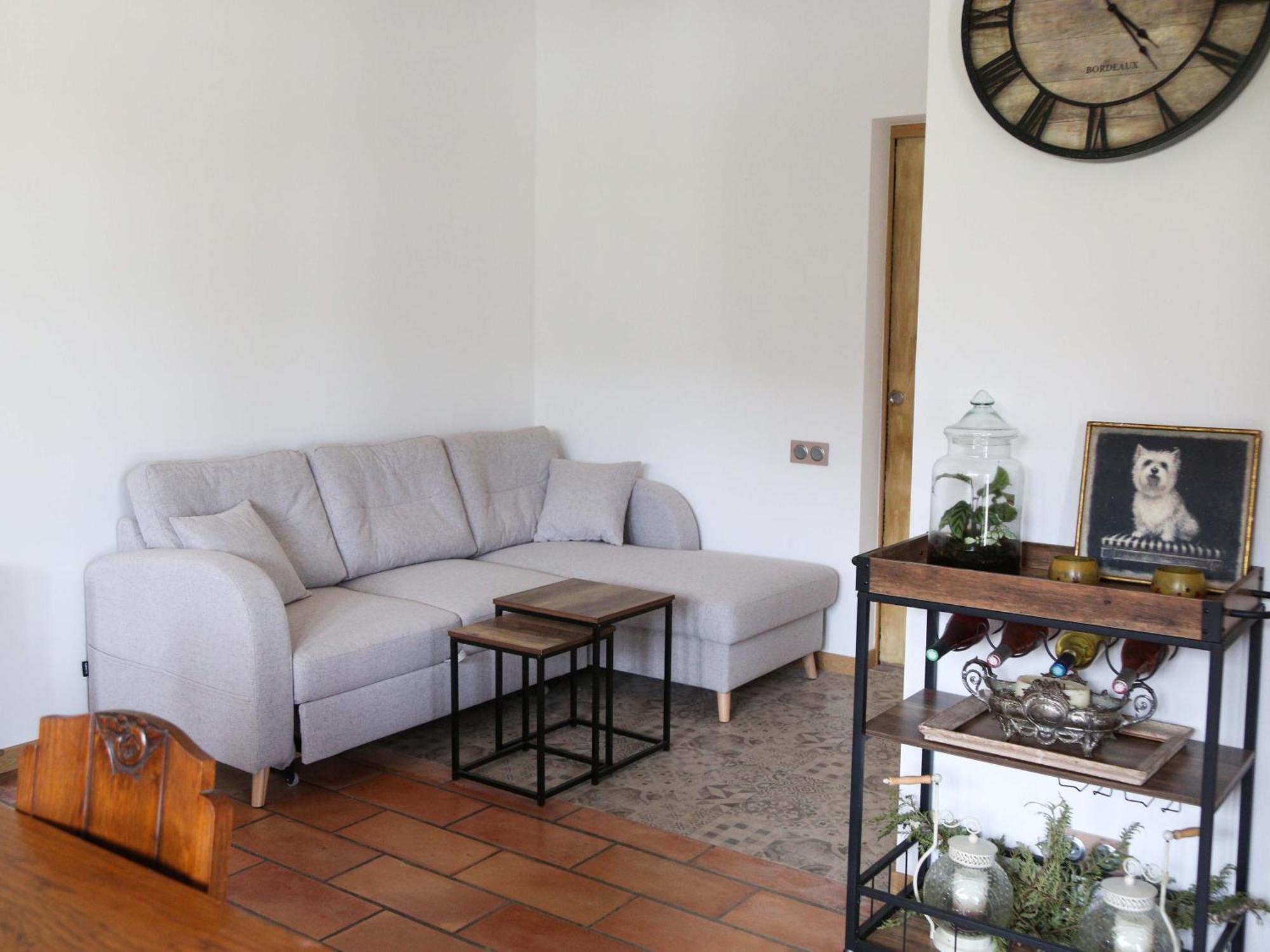 Appartements Vallee Verte Razac-sur-l'Isle Bagian luar foto
