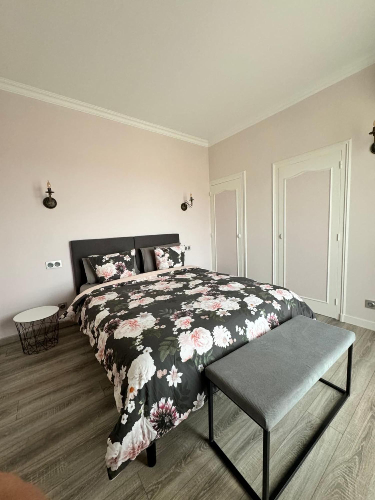 Appartements Vallee Verte Razac-sur-l'Isle Bagian luar foto